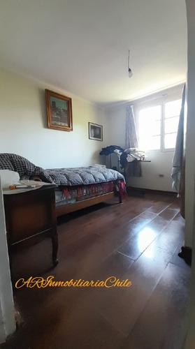 Casa De 1 Piso Gran Terreno 4d 1b 6 Estc