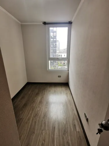 Edificio Rosas Vista Oriente Piso 6