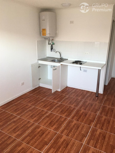 Deptos. Arriendo En Avda. El Salto, Los Pamperos Recoleta