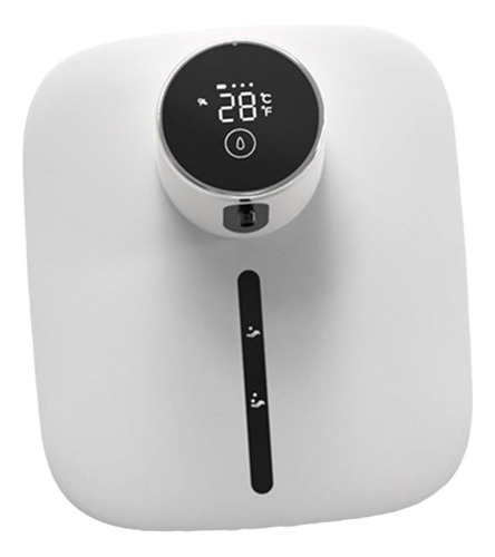 Dispensador De Jabón Automático De Pared Dispensador De