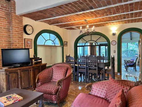 Casa El Parque 40