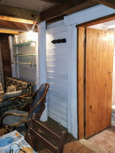 Hogar Al Mar En La Paloma Para 4 Personas