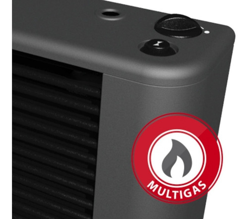 Calefactor Coppens Tiro Balanceado 6000 Calorias - Cuotas