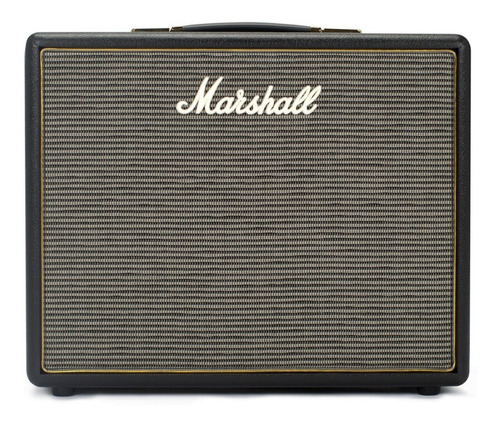 Combo Amplificador De Valvulas Marshall Origin 5 - 5 Watts