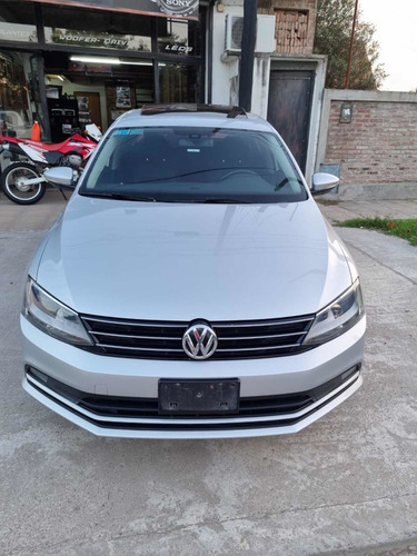 Volkswagen Vento 2.5 Advance Plus 170cv 2015