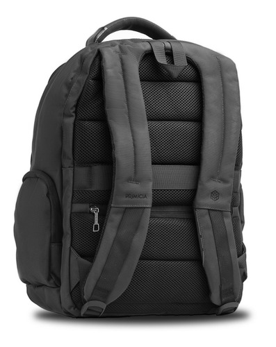 Imagen 2 de 7 de Mochila Notebook Antirrobo Impermeable Primicia Work