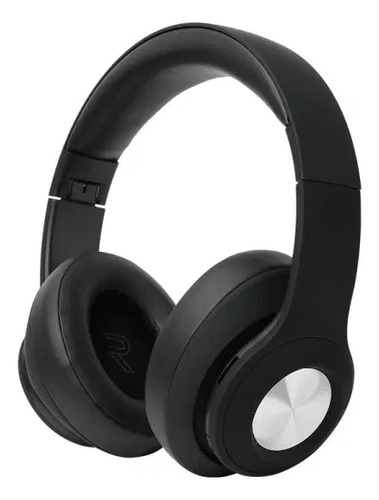 Auricular Bluetooth De Alta Calidad Modelo Sn-85 Negro