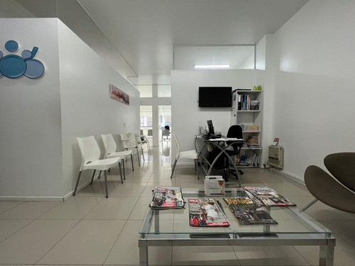 Oppel | Oficina En Venta | Office Park Plaza Pilar | Cod: