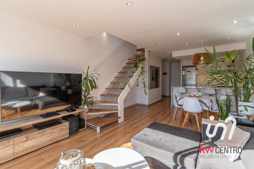 Departamento En Venta En Palermo Hollywood