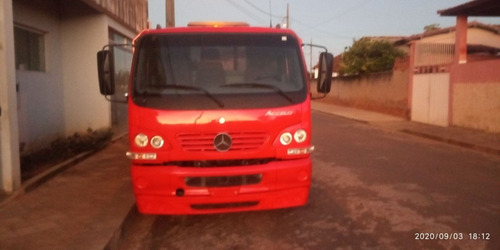 Mercedes Bens Acello