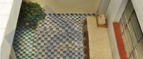 Imagem 14 de 15 de Casa Sobrado Em Casa Branca - Santo André - 6087
