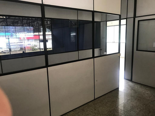 Imagem 7 de 13 de Área Com Galpão Para Locação - Área Com 4.200 M², Galpão Com - 92138