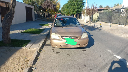 Kia Rio Ii Rs 1.3 Look Mt 4X2