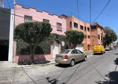 Terreno en venta