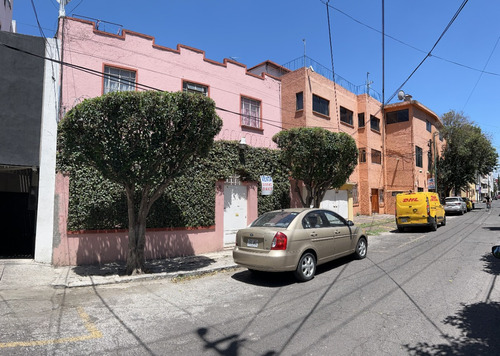 Roma Sur Terreno En Venta  Casona Vieja Torreon# 12