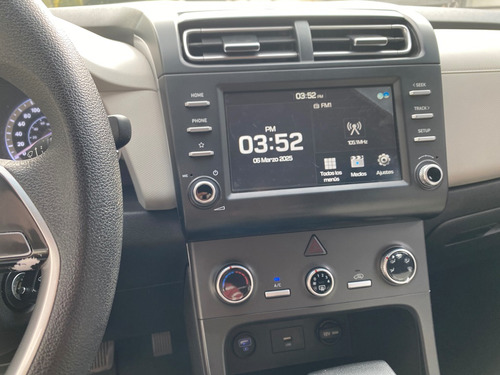 Hyundai Creta 2022