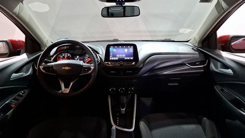 Chevrolet Onix 1.0 LT D AUTO