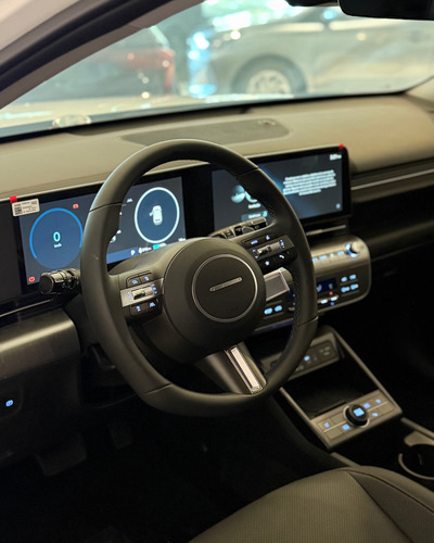 Hyundai Kona Ev Limited