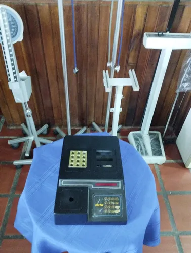 Producto: Stat Fax. Modelo: 1904+