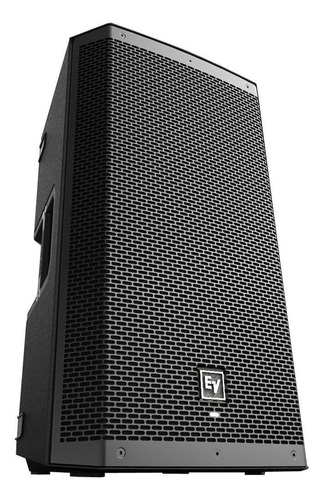 Imagen 1 de 5 de Monitor de escenario Electro-Voice ZLX-12BT portátil con bluetooth black 100V/240V 