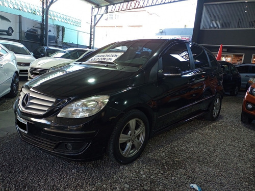 Imagen 8 de 16 de M. Benz B200 2009 - Juan Manuel Autos