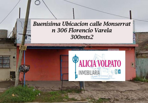Local En Venta En Florencio Varela Este