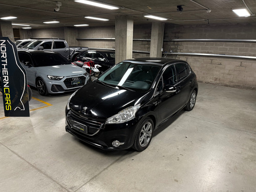 Peugeot 208 1.6 Feline Pack Cuir