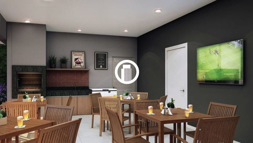 Imagem 8 de 9 de Apartamento Construtora - Santo Amaro - Ref: 4217 - V-re5175
