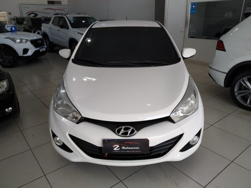 Imagem 2 de 12 de Hb20s 1.6 Premium 16v Flex 4p Automático