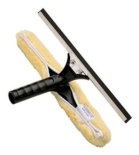 Ettore 71141 Backflip Inoxidable, Ventana Herramienta De Lim