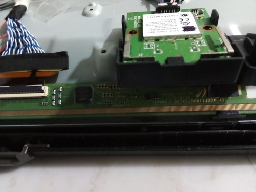 Main Hisense 40h5b2 Rsag7.820.6834/roh. (Usado)