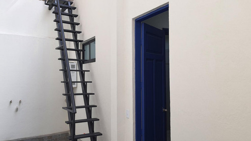 Venta Casa En Condominio En San Miguel Chapultepec Cdmx