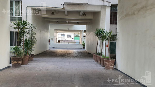 Departamento En Venta Cerca Del Ipn Casco De Sto Tomas En Integrara Azcapotzalco Poniente 54, Obrero Popular, Azcapotzaco, Cdmx - Althcmazopp543396a204v1v1-canid21094580812