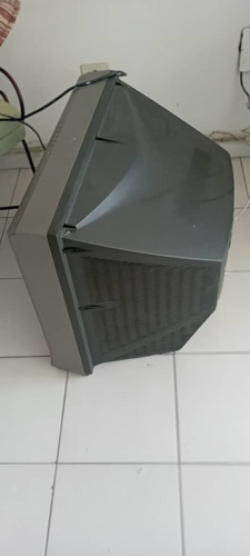 Imagen 3 de 6 de Tv Sony Wega 29