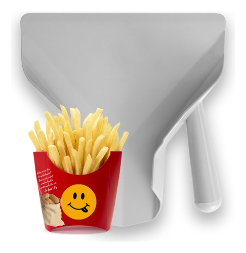 Cuchara Para Patatas Fritas Tcpeng, Cuchara Ensacadora De Pa