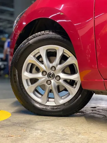 Mazda 2 1.5 Prime Mt