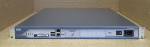 Router Cisco 2811