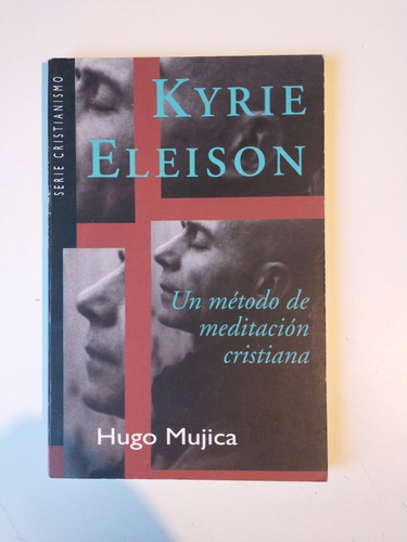 Imagen 1 de 1 de Kyrie Eleison Hugo Mujica