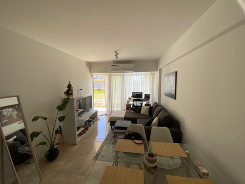 Pilar-km 51,5 El Reparo -2½ Amb-m.lum-balcón Terraza-amenities-cochera-67m2-vig.24hs.