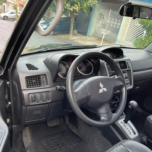 Imagem 8 de 8 de Mitsubishi Pajero Tr4