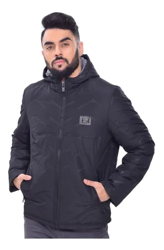 Jaqueta sales nike grossa