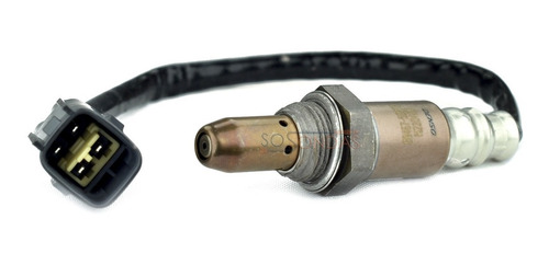 Sonda Lambda Denso Toyota Corolla 1.8 16v Flex 2014 2018 Pré
