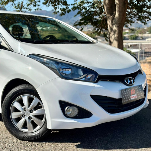 Hyundai HB20 HB20 Comf./C.Plus/C.Style 1.0 Flex 12V