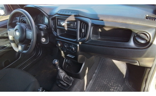 Fiat Strada 1.4 FIRE FLEX ENDURANCE CS MANUAL