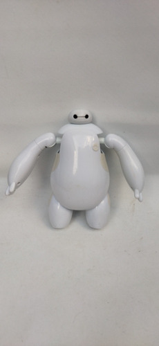 Big Hero 6 Baymax Bandai 2014            14cm