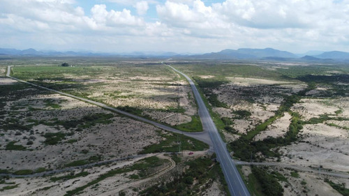 Terreno Rústico En Venta En Ramos Arizpe, Coahuila