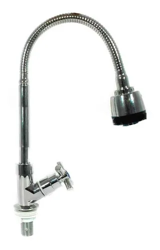 Canilla flexible hotsell