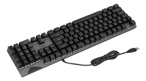 Accesorios De Computadora Teclado Usb Ergonómico Cómodo