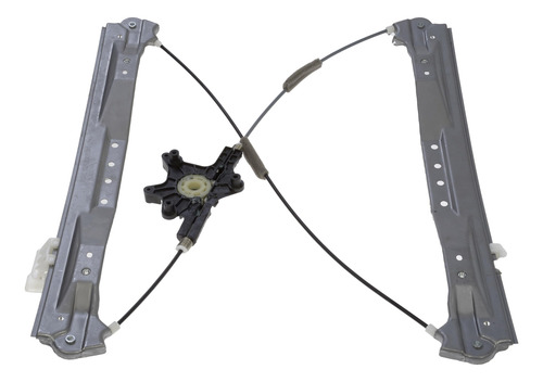 Regulador De Janela Elétrica E Conjunto De Motor Dorman 748-