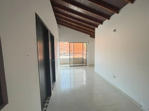 Apartamento En Arriendo En San Jose. Cod A776178